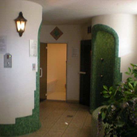 Albergo Fiordaliso Каназей Екстериор снимка