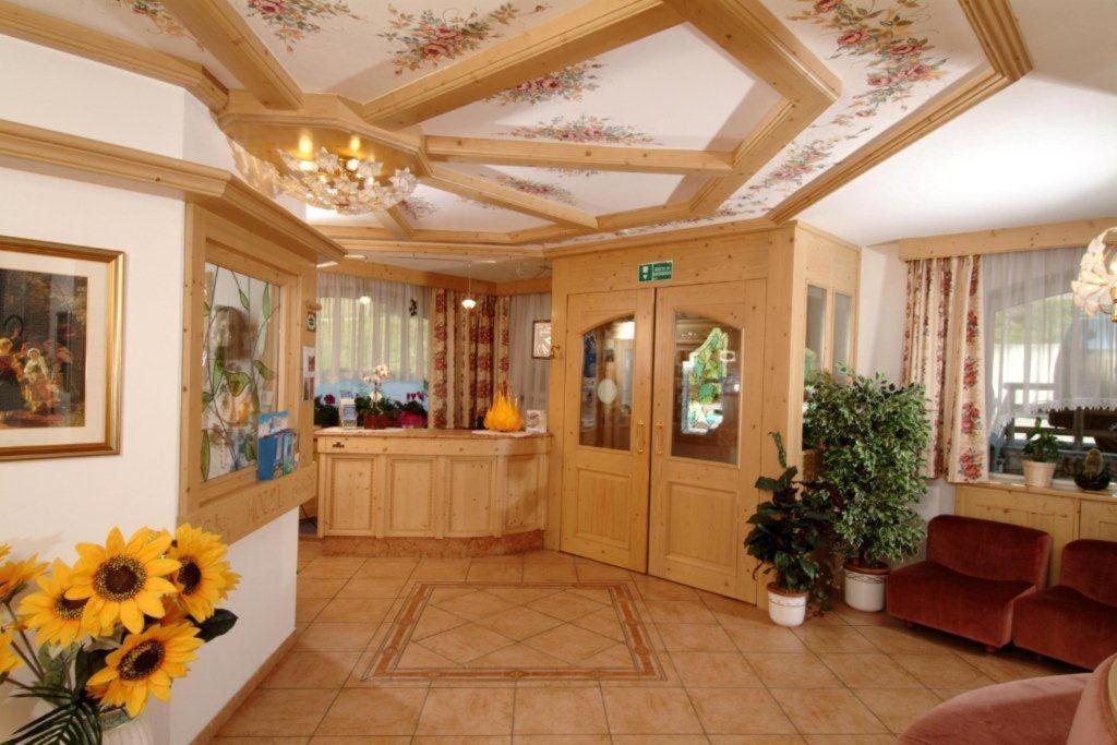 Albergo Fiordaliso Каназей Екстериор снимка