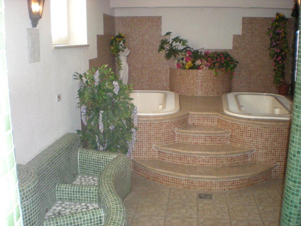 Albergo Fiordaliso Каназей Екстериор снимка