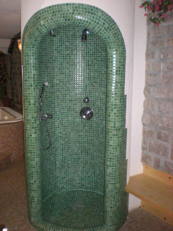 Albergo Fiordaliso Каназей Екстериор снимка