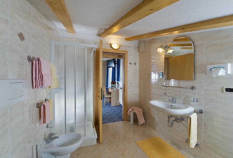 Albergo Fiordaliso Каназей Стая снимка