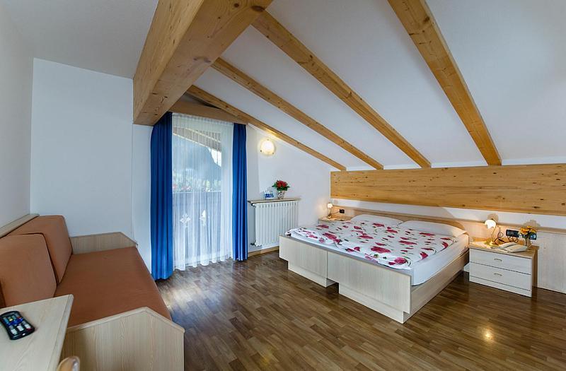 Albergo Fiordaliso Каназей Стая снимка