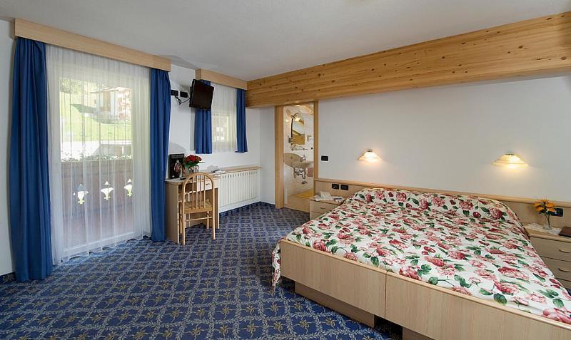 Albergo Fiordaliso Каназей Стая снимка