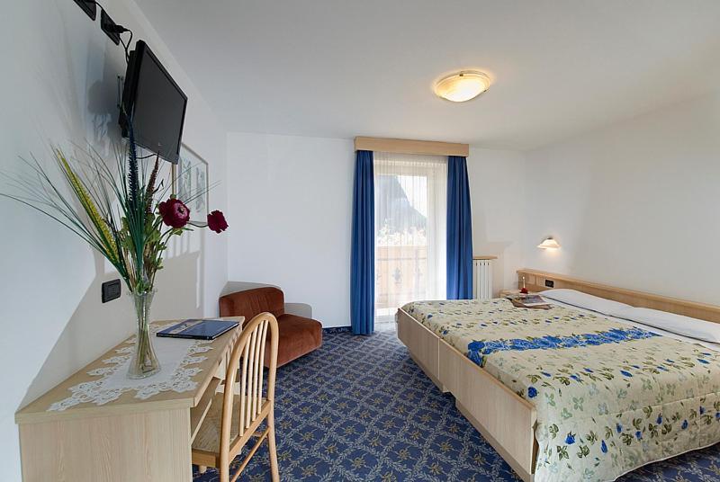 Albergo Fiordaliso Каназей Стая снимка